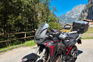 Africa Twin