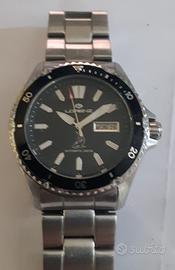 orologio Lorenz automatico 