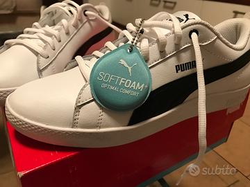 Scarpe puma soft outlet foam