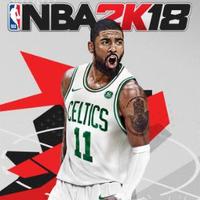 NBA 2K18 Nintendo Switch 