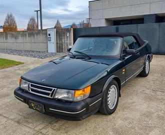 Saab 900 EP Cabriolet (Magnifica)