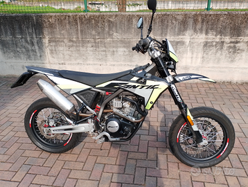 Fantic 125 Motard 2020