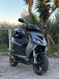2011 Piaggio NRG power SS