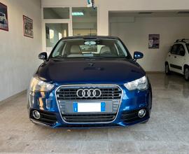 Audi A1 1.6 TDI 105 CV Ambition