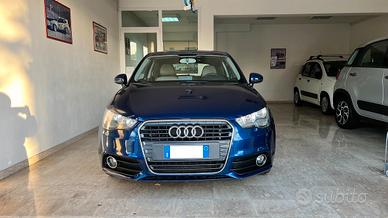 Audi A1 1.6 TDI 105 CV Ambition