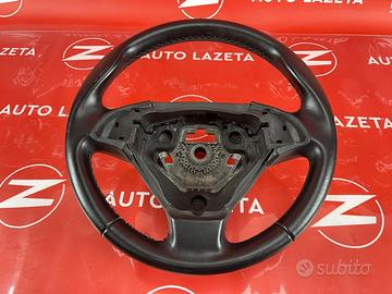 VOLANTE Fiat Grande Punto Codice 735440420