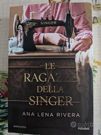 Le ragazze della Singer
