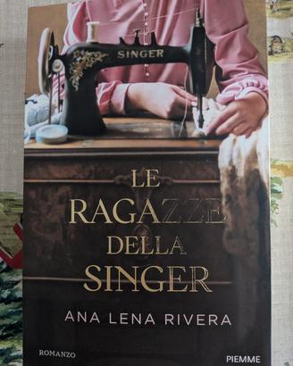 Le ragazze della Singer