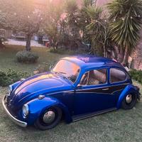 Maggiolino Air Ride