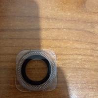 Vetrino di ricambio per telecamera serie powercom