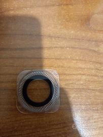 Vetrino di ricambio per telecamera serie powercom