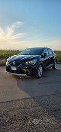 Renault Captur 1.0Tce GPL