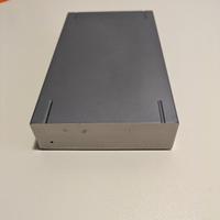 HD esterno Lacie Porsche design 