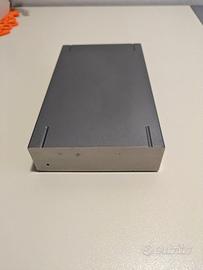 HD esterno Lacie Porsche design 