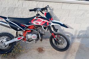 cross kayo 125 