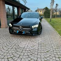 Mercedes classe a w177 200d