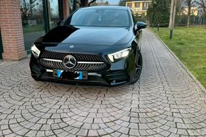 Mercedes classe a w177 200d