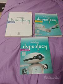 libri  scolastici 