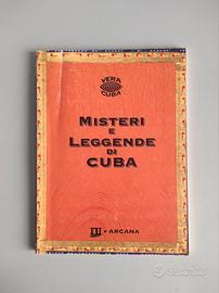Misteri e Leggende di Cuba - Samuel Feijòo