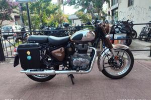 Royal Enfield Classic 350