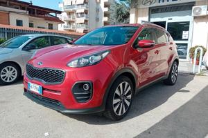 KIA Sportage 1700 115cv 