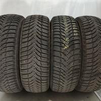 4 GOMME USATE INVERNALE 1756514 - CP1739200