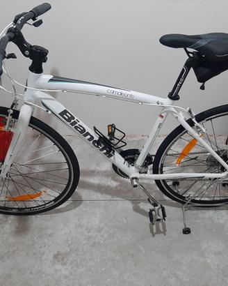 Bicicletta Bianchi