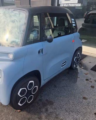 Citroen Ami