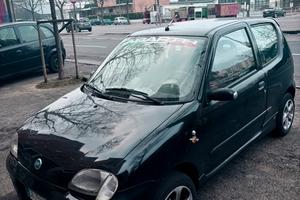fiat 600 sporting