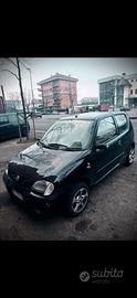 fiat 600 sporting