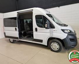 FIAT Ducato 30 2.3 MJT 140CV PC-TN Panorama 9 PO