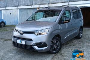 TOYOTA Proace City Verso 1.2P 130cv S&S L1 D Luxur