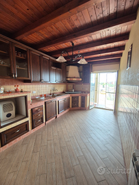 Vendita di appartamento a Casteltermini