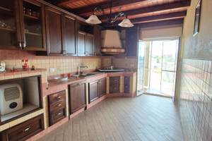 Vendita di appartamento a Casteltermini