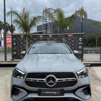 Mercedes-benz GLE 350 de hybrid EQ 4Matic Coupé AM
