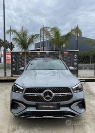 Mercedes-benz GLE 350 de hybrid EQ 4Matic Coupé AM