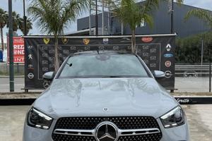 Mercedes-benz GLE 350 de hybrid EQ 4Matic Coupé AM