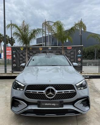 Mercedes-benz GLE 350 de hybrid EQ 4Matic Coupé AM