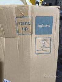 Stand Up - Supporto per culla Inglesina