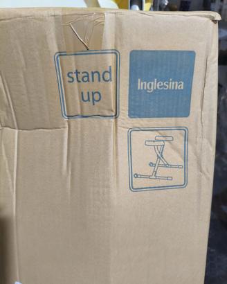 Stand Up - Supporto per culla Inglesina
