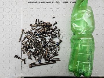 VITERIA COMPLETA SHERCO ST 250 290 270 1999 2006 S