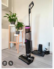 Eureka FC9 aspirapolvere lavapavimenti 