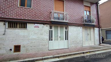 Box/Posto auto San Severo [Cod. rif 3253880VRG]