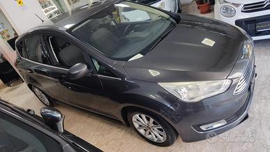 Ford C-Max 1.5 TDCi 120CV Titanium Euro 6