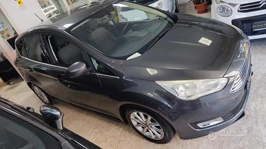 Ford C-Max 1.5 TDCi 120CV Titanium Euro 6