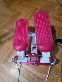 stepper