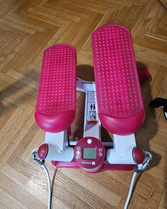 stepper