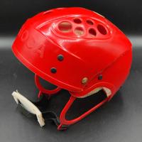 Casco Hockey giocattolo anni 80 GIOCA anni 80