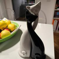 Gatti In Ceramica