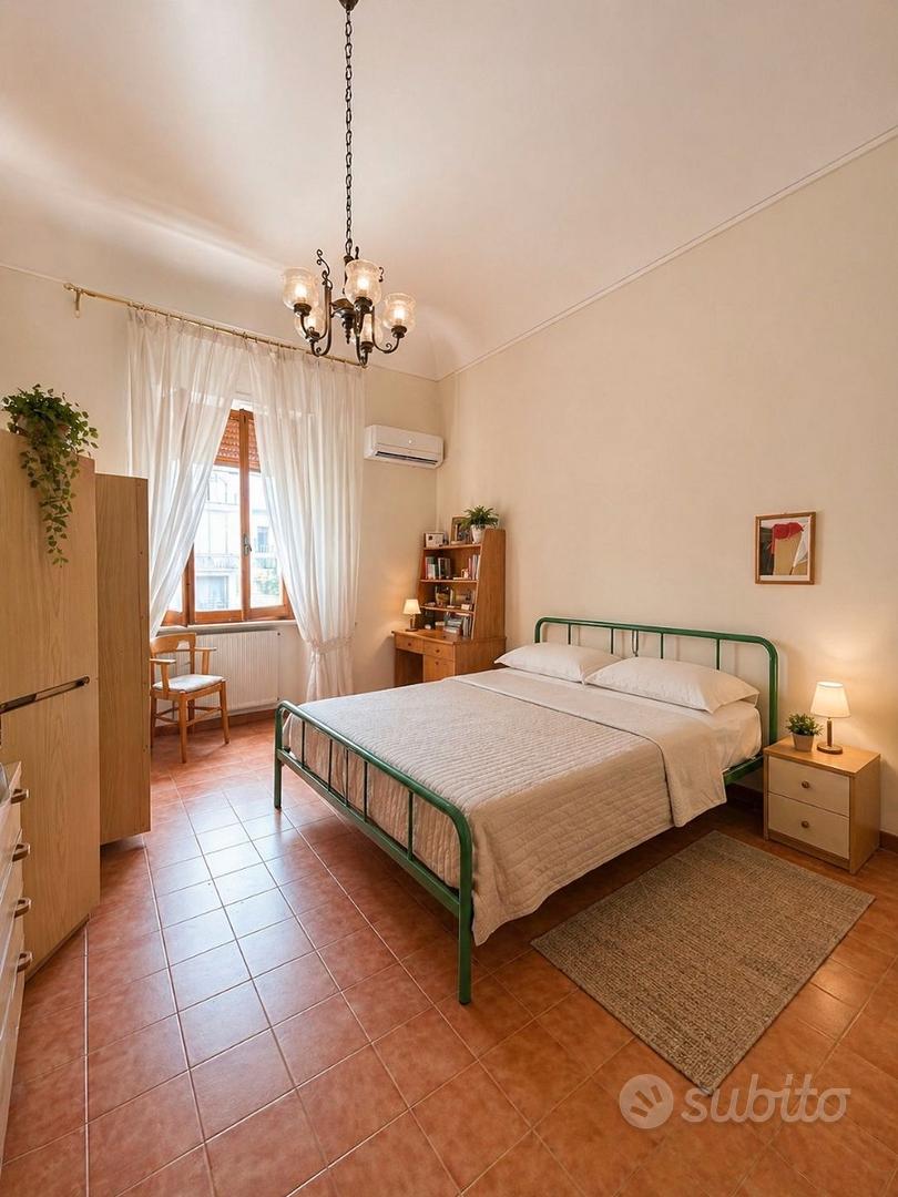 Apartment in Sassari, Luna e Sole - Vista 4